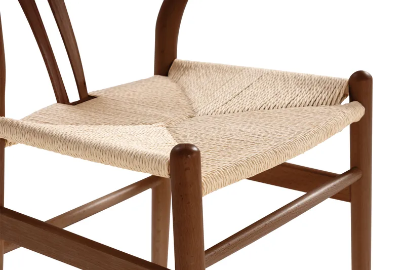 Dastoori Matstol - Valnöt - Möbler - Matplats - Matstol & köksstol