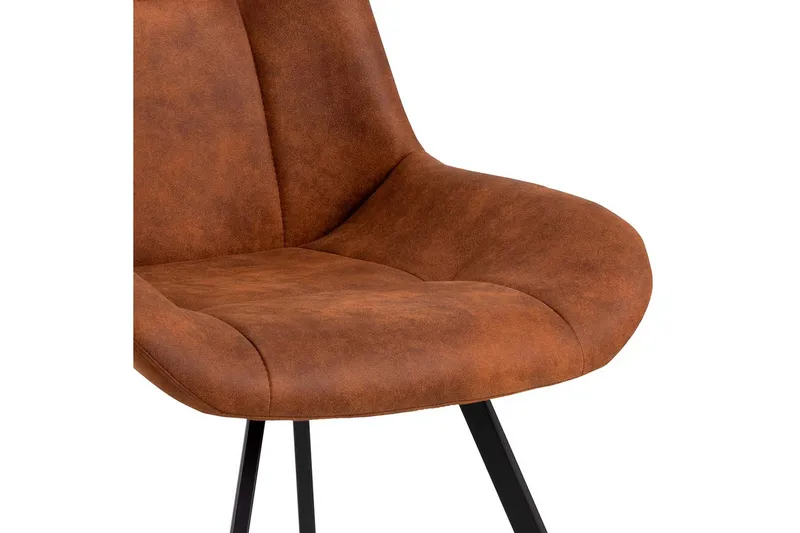 Decembo Matstol - Brun - Möbler - Matplats - Matstol & köksstol