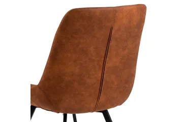 Decembo Matstol - Brun - Möbler - Matplats - Matstol & köksstol