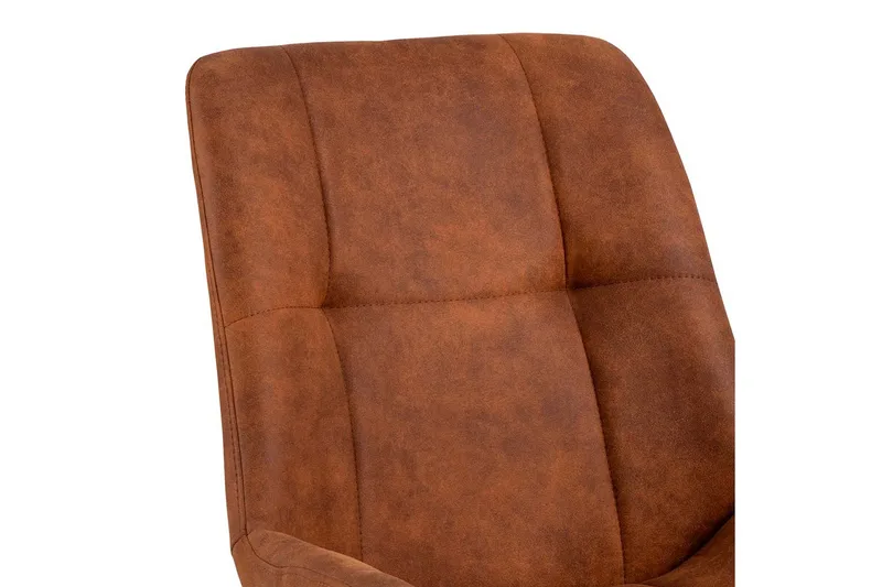 Decembo Matstol - Brun - Möbler - Matplats - Matstol & köksstol