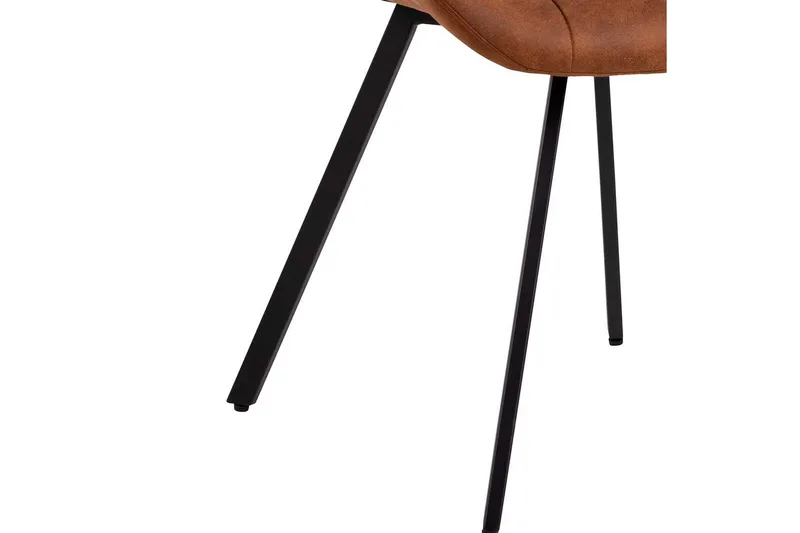 Decembo Matstol - Brun - Möbler - Matplats - Matstol & köksstol