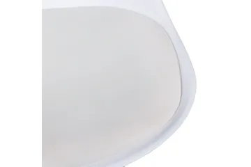 Dedhia Matstol 2-pack - Vit - Möbler - Matplats - Matstol & köksstol