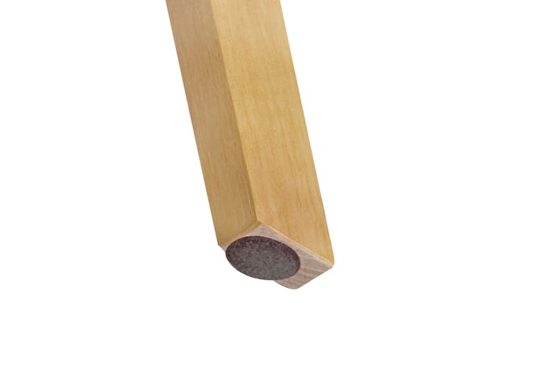 Dedhia Matstol 2-pack - Vit - Möbler - Matplats - Matstol & köksstol