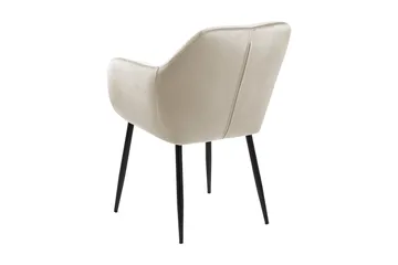 Delaplane Matstol - Beige - Möbler - Matplats - Matstol & köksstol