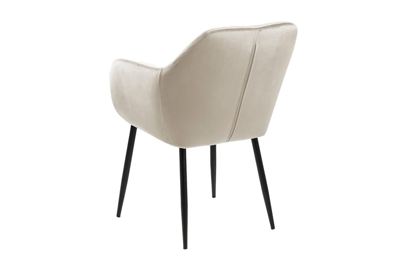 Delaplane Matstol - Beige - Möbler - Matplats - Matstol & köksstol