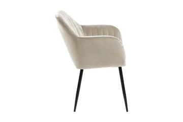 Delaplane Matstol - Beige - Möbler - Matplats - Matstol & köksstol