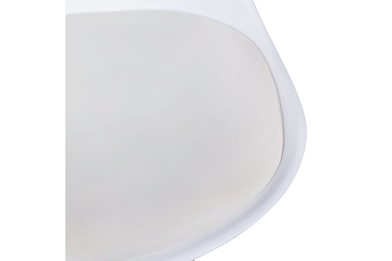 DENIESE Matstol 2-pack Vit - Möbler - Matplats - Matstol & köksstol