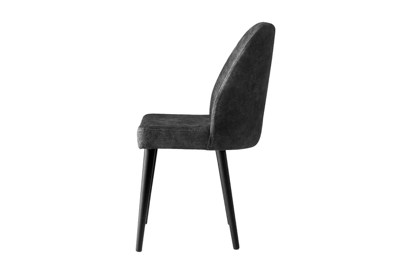 Denounce Matstol - Antracit - Möbler - Matplats - Matstol & köksstol