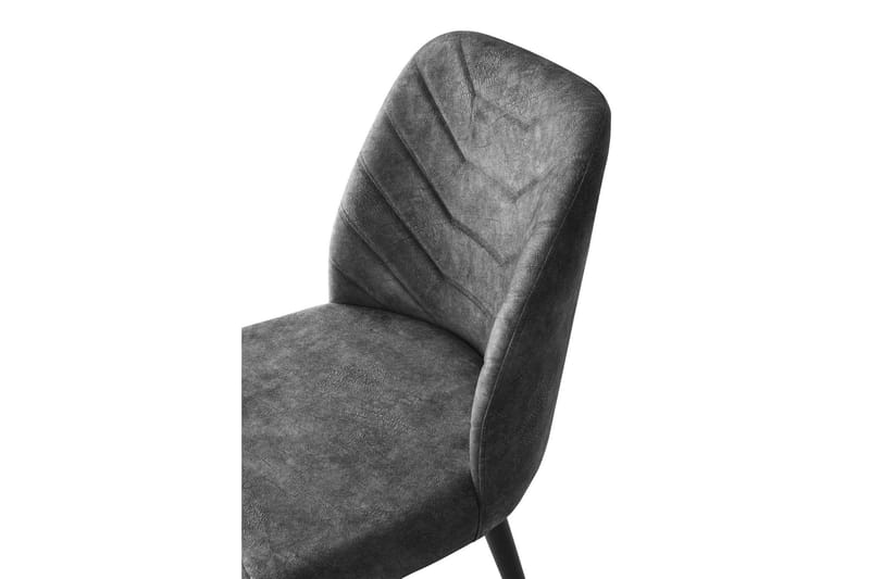 Denounce Matstol - Antracit - Möbler - Matplats - Matstol & köksstol