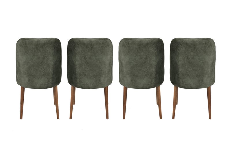 Denounce Matstol - Valnöt - Möbler - Matplats - Matstol & köksstol