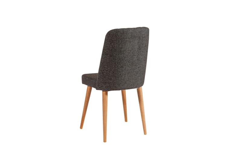 Derpele Matstol - Antracit - Möbler - Matplats - Matstol & köksstol