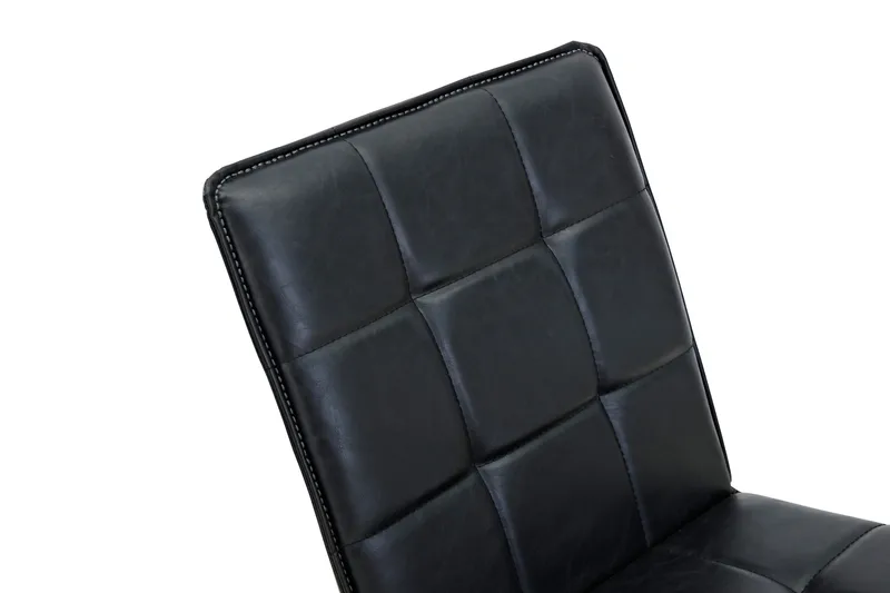 Dodie Matstol - Svart - Möbler - Matplats - Matstol & köksstol