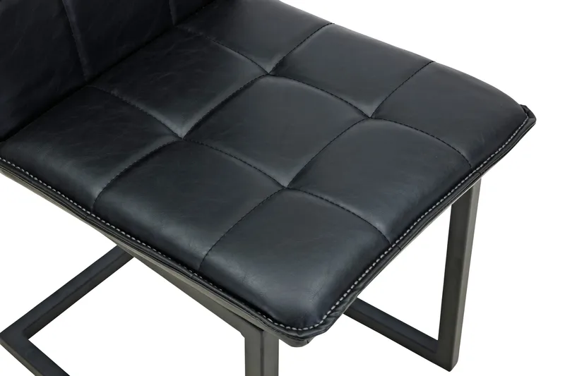 Dodie Matstol - Svart - Möbler - Matplats - Matstol & köksstol