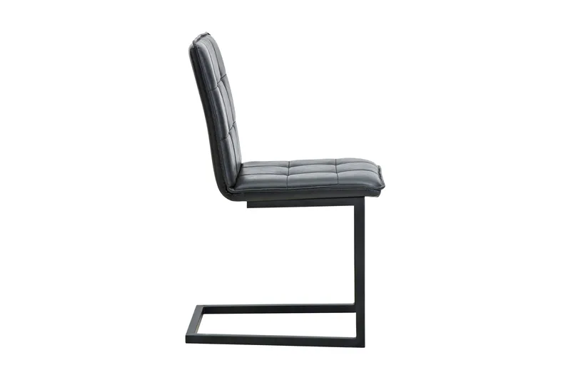 Dodie Matstol - Svart - Möbler - Matplats - Matstol & köksstol