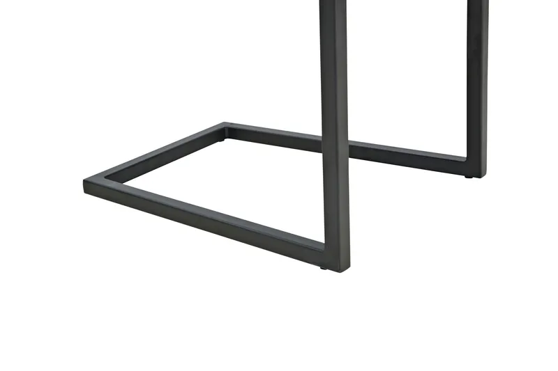 Dodie Matstol - Svart - Möbler - Matplats - Matstol & köksstol