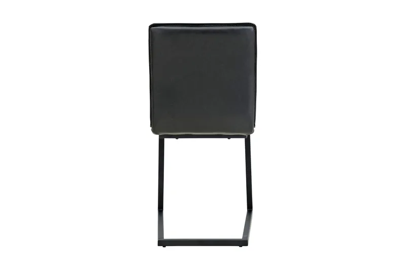 Dodie Matstol - Svart - Möbler - Matplats - Matstol & köksstol