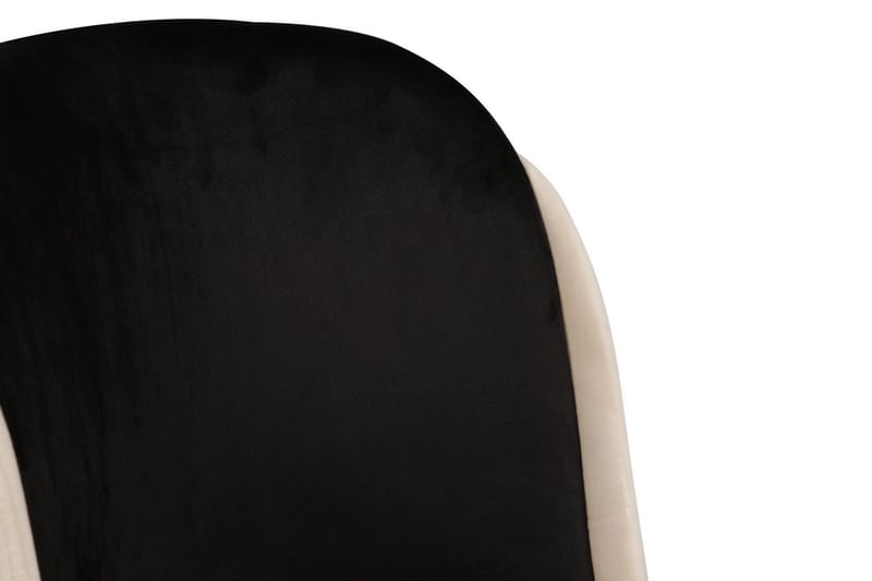 Dorellez Matstol - Svart - Möbler - Matplats - Matstol & köksstol