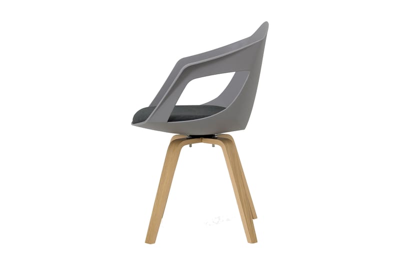 Drop Stol  82 cm - Tenzo - Möbler - Matplats - Matstol & köksstol