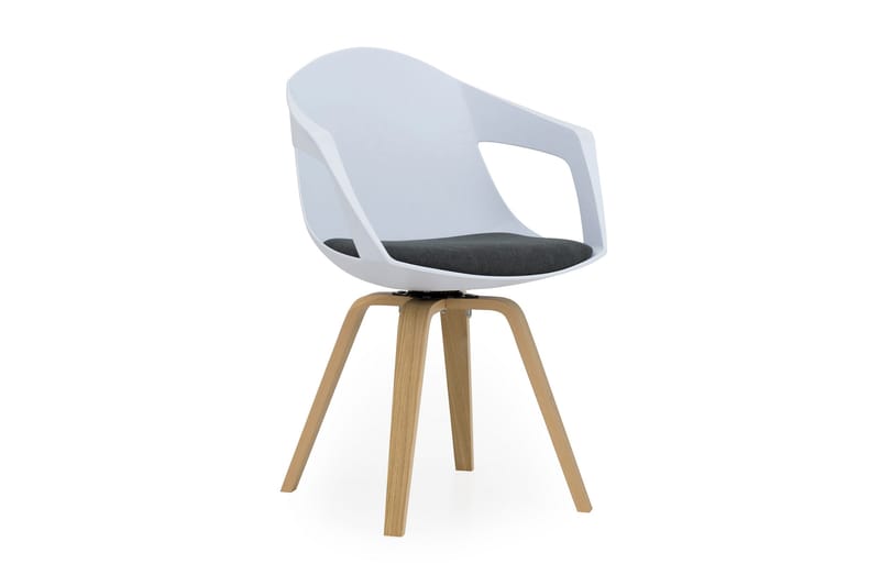 Drop Stol  82 cm - Tenzo - Möbler - Matplats - Matstol & köksstol