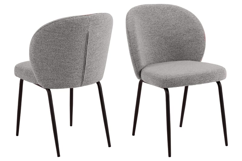 Dursun Matstol, Grå