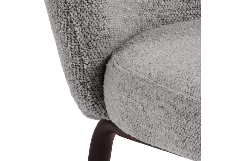 Dursun Matstol - Grå - Möbler - Matplats - Matstol & köksstol