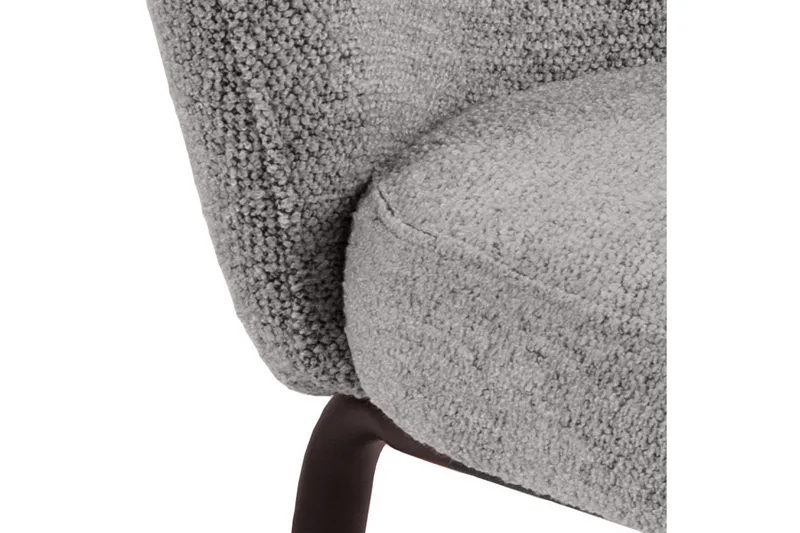 Dursun Matstol - Grå - Möbler - Matplats - Matstol & köksstol