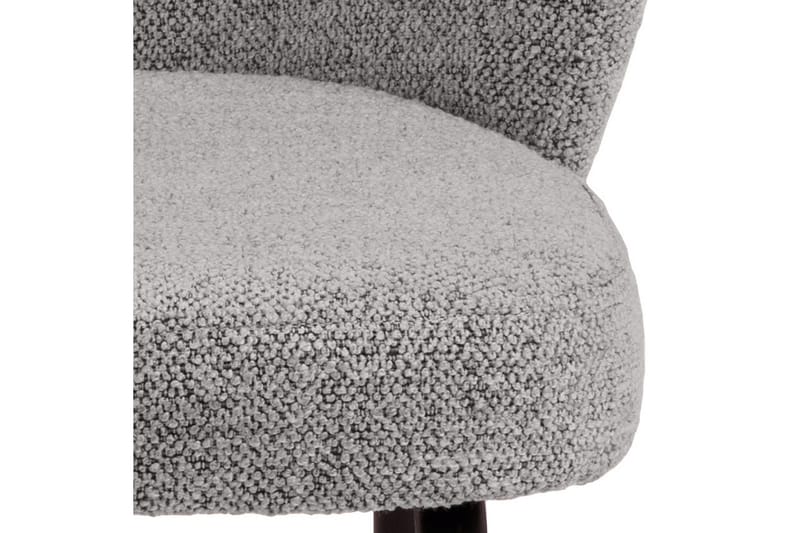 Dursun Matstol - Grå - Möbler - Matplats - Matstol & köksstol