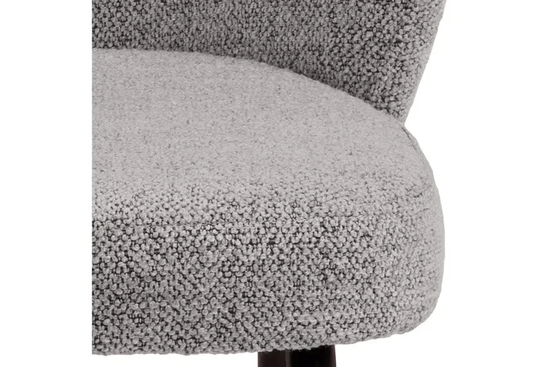 Dursun Matstol - Grå - Möbler - Matplats - Matstol & köksstol