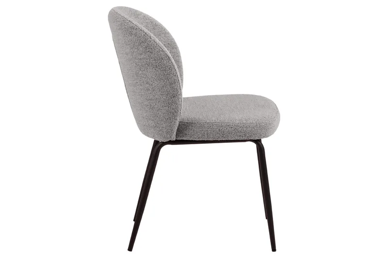 Dursun Matstol - Grå - Möbler - Matplats - Matstol & köksstol