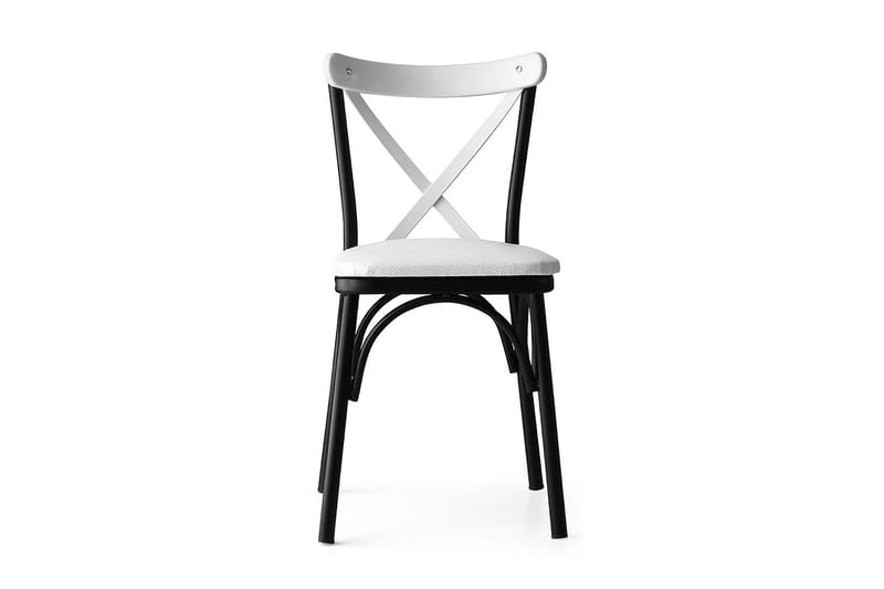 Ekolane Matstol - Vit - Möbler - Matplats - Matstol & köksstol