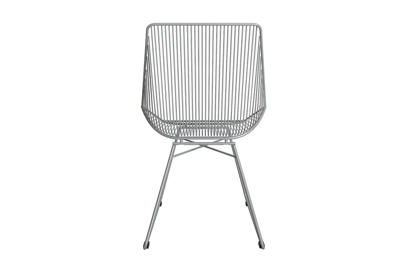 Ellis Matstol Grå - CosmoLiving - Möbler - Matplats - Matstol & köksstol