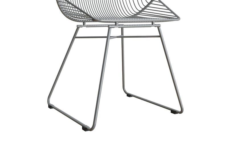 Ellis Matstol Grå - CosmoLiving - Möbler - Matplats - Matstol & köksstol