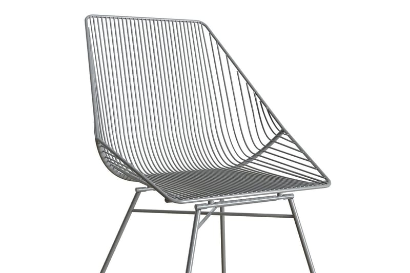 Ellis Matstol Grå - CosmoLiving - Möbler - Matplats - Matstol & köksstol