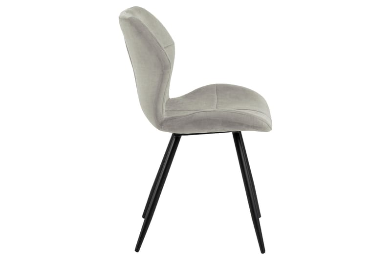 Eslida Matstol - Brun - Möbler - Matplats - Matstol & köksstol