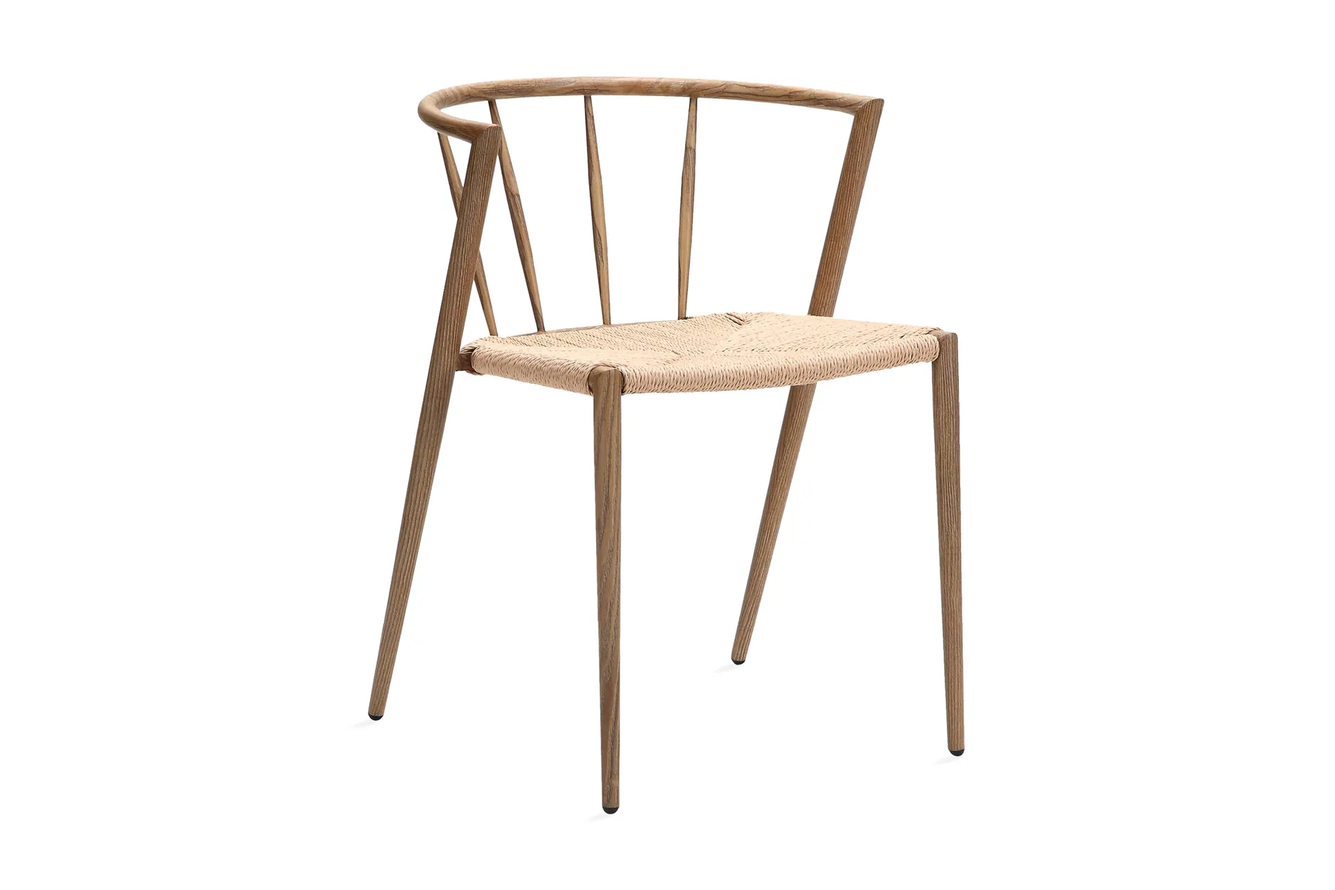 EWALD Matstol - Brun