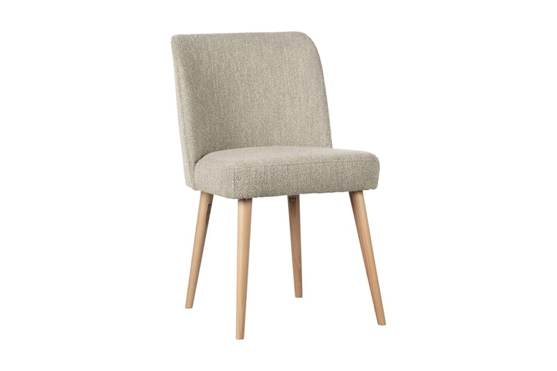 Forcea Matstol, Natur