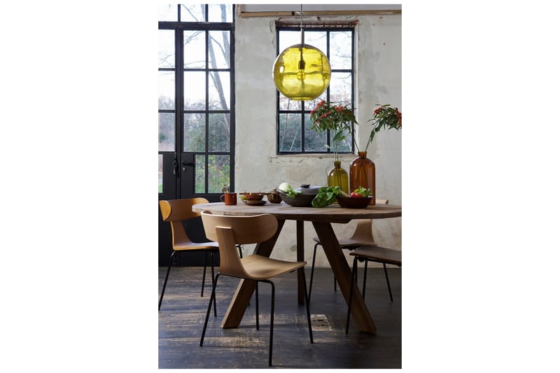 Forma Matstol - Askfanér - Möbler - Matplats - Matstol & köksstol