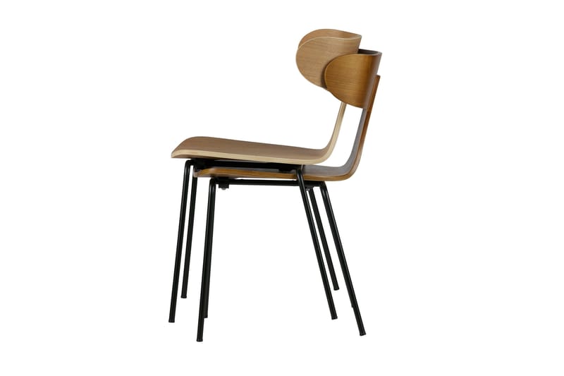 Forma Matstol - Askfanér - Möbler - Matplats - Matstol & köksstol