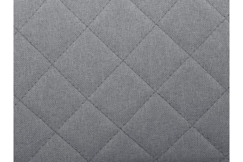 Galene Karmstol - Ljusgrå - Möbler - Matplats - Matstol & köksstol