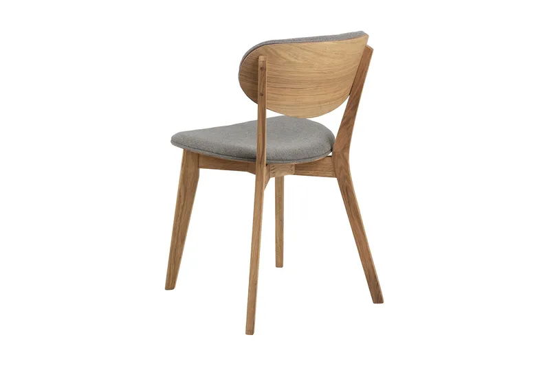 Garard Matstol - Grå - Möbler - Matplats - Matstol & köksstol