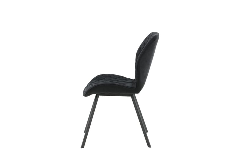 Gemma Matstol - Svart - Möbler - Matplats - Matstol & köksstol