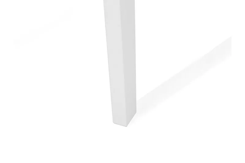 Georgia Stol Set Om 2 St - Vit - Möbler - Matplats - Matstol & köksstol