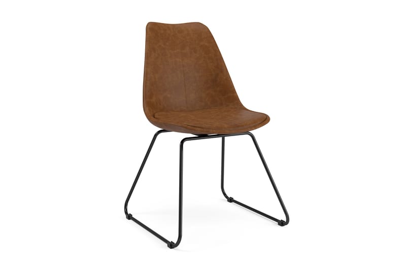 Gina Stol  83 cm - Tenzo - Möbler - Matplats - Matstol & köksstol