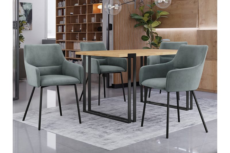 Glenarm Matstol - Möbler - Matplats - Matstol & köksstol