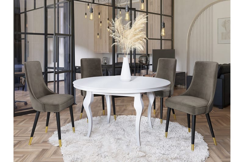 Glenarm Matstol - Möbler - Matplats - Matstol & köksstol