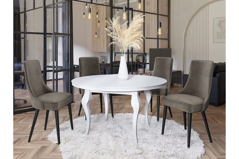 Glenarm Matstol - Möbler - Matplats - Matstol & köksstol