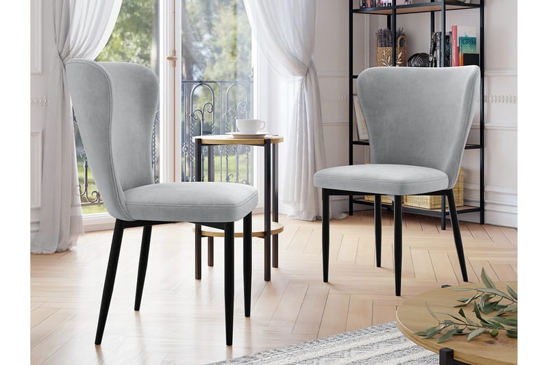 Glenarm Matstol - Möbler - Matplats - Matstol & köksstol