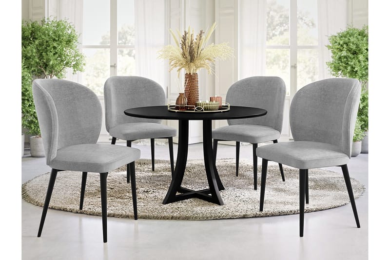 Glenarm Matstol - Möbler - Matplats - Matstol & köksstol