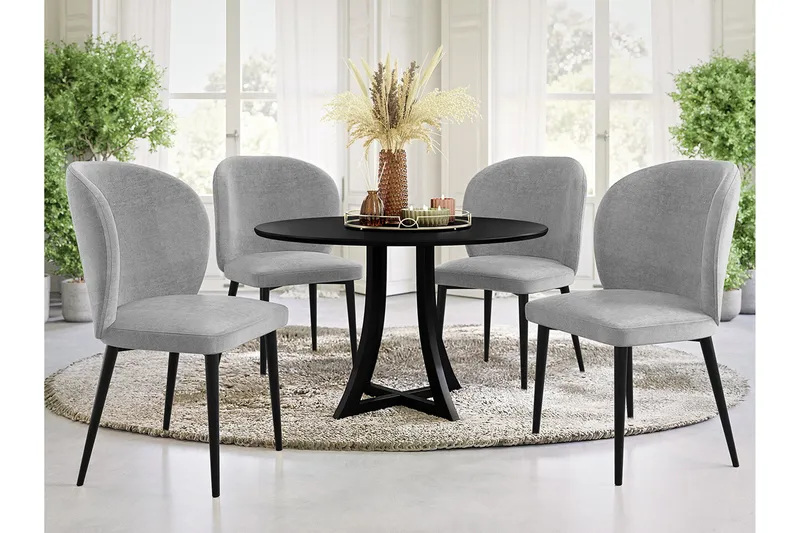 Glenarm Matstol - Möbler - Matplats - Matstol & köksstol