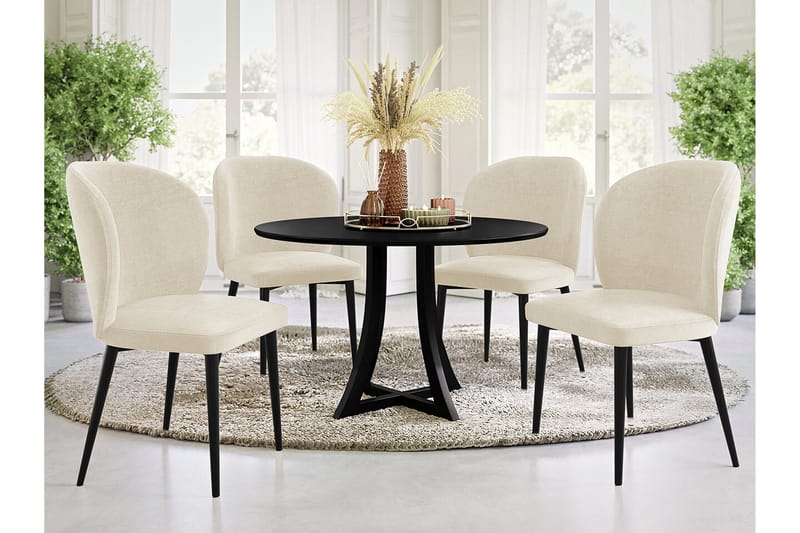 Glenarm Matstol - Möbler - Matplats - Matstol & köksstol